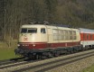 72393 Roco Electric locomotive BR 103
